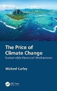 Abbildung von: The Price of Climate Change - CRC Press