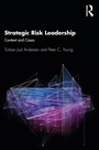 Cover: Strategic Risk Leadership - Routledge