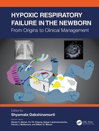 Abbildung von: Hypoxic Respiratory Failure in the Newborn - CRC Press
