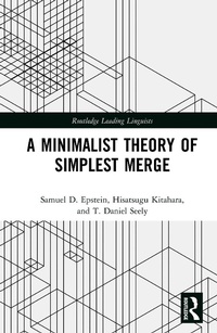 Abbildung von: A Minimalist Theory of Simplest Merge - Routledge