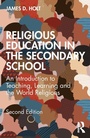 Cover: Religious Education in the Secondary School - Routledge
