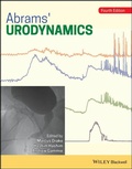 Cover: Abrams' Urodynamics - Wiley-ISTE