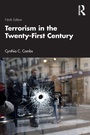 Cover: Terrorism in the Twenty-First Century - Routledge