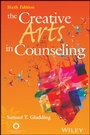 Cover: The Creative Arts in Counseling - Wiley