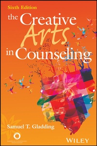 Enlarge image Cover: The Creative Arts in Counseling - Wiley
