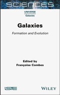Bild: Galaxies - Wiley