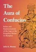 Cover: The Aura of Confucius - Cambridge University Press
