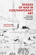 Cover: Images of War in Contemporary Art - Bloomsbury Visual Arts
