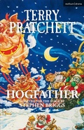 Cover: Hogfather - Methuen Drama