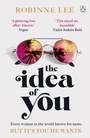 Cover: The Idea of You - Penguin Books Ltd