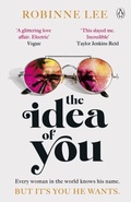 Cover: The Idea of You - Penguin Books Ltd