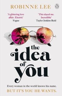 Abbildung von: The Idea of You - Penguin Books Ltd