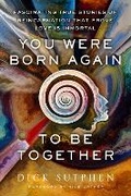 Cover: You Were Born Again to Be Together - Hay House Inc
