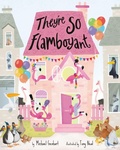 Cover: They're So Flamboyant - American Psychological Association
