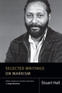 Cover: Selected Writings on Marxism - De Gruyter