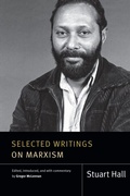 Cover: Selected Writings on Marxism - De Gruyter