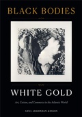 Cover: Black Bodies, White Gold - De Gruyter