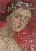 Cover: Women's Lives, Women's Voices - University of Texas Press
