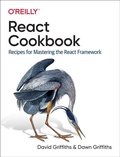 Cover: React Cookbook - O'Reilly