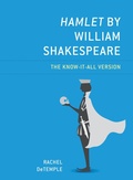 Cover: Hamlet by William Shakespeare - Rowman & Littlefield Publishers