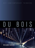 Cover: Du Bois - Wiley-ISTE