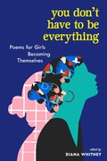 Cover: You Don't Have to Be Everything - Workman Kids