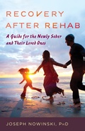 Cover: Recovery after Rehab - Rowman & Littlefield Publishers