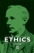 Cover: Ethics - Read Books Ltd.