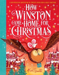 Abbildung von: How Winston Came Home for Christmas - Macmillan Children's Books