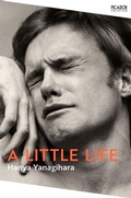 Cover: A Little Life - Picador