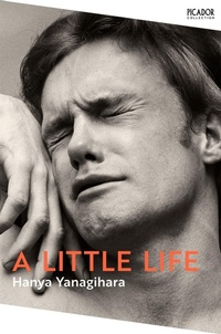 Enlarge image Cover: A Little Life - Picador