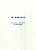 Cover: Suprarural Architecture - Actar