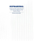 Cover: Suprarural Architecture - Actar D