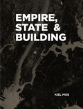 Cover: Empire, State & Building - Actar D