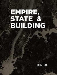 Enlarge image Cover: Empire, State & Building - Actar D
