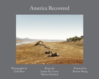 Abbildung von: America Recovered - Actar D
