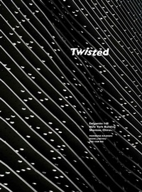 Abbildung von: Twisted - Actar D