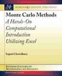 Cover: Monte Carlo Methods - Morgan & Claypool Publishers