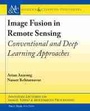 Cover: Image Fusion in Remote Sensing - Morgan & Claypool Publishers