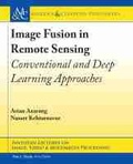 Cover: Image Fusion in Remote Sensing - Morgan & Claypool Publishers
