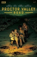 Cover: Proctor Valley Road #1 - Boom Entertainment