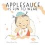 Cover: Applesauce Is Fun to Wear - Abrams