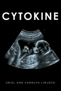 Cover: Cytokine - Fulton Books, Inc.