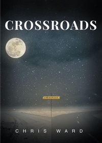 Enlarge image Cover: Crossroads - Fulton Books, Inc.