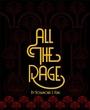 Cover: All the Rage - Nightboat Books
