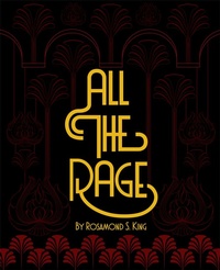 Enlarge image Cover: All the Rage - Nightboat Books