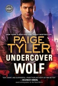 Cover: Undercover Wolf - Sourcebooks Casablanca
