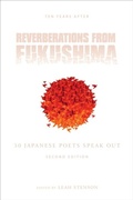 Cover: Reverberations from Fukushima - Parkdale Press LLC