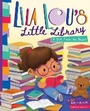 Cover: Lila Lou's Little Library - Cardinal Rule Press