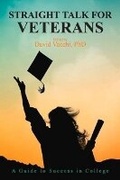 Cover: Straight Talk for Veterans - David Vacchi